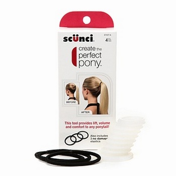 Scunci - Perfect Pony Kit